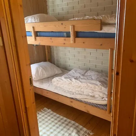 Сasa de vacaciones Musebu