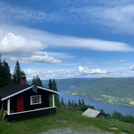 Musebu Holiday home *