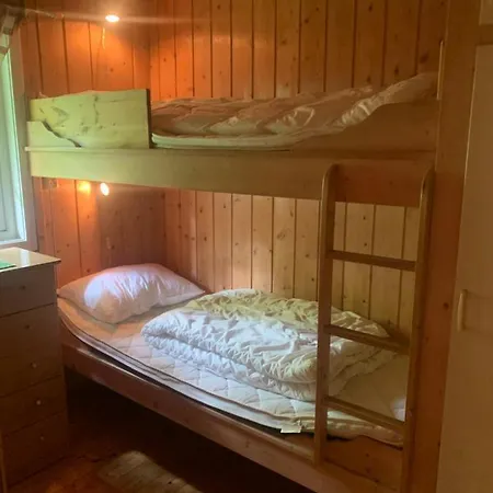 Holiday home Musebu