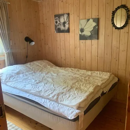 Сasa de vacaciones Musebu *