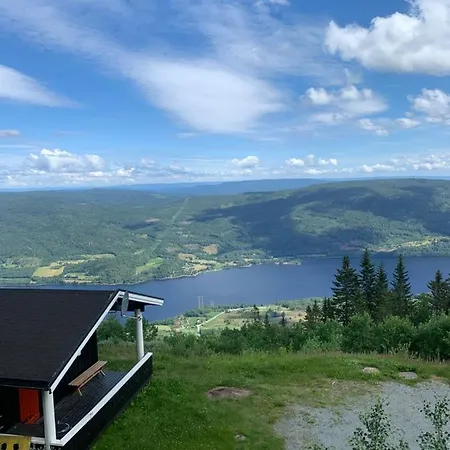 Сasa de vacaciones Musebu