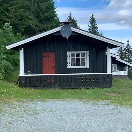 Holiday home Musebu