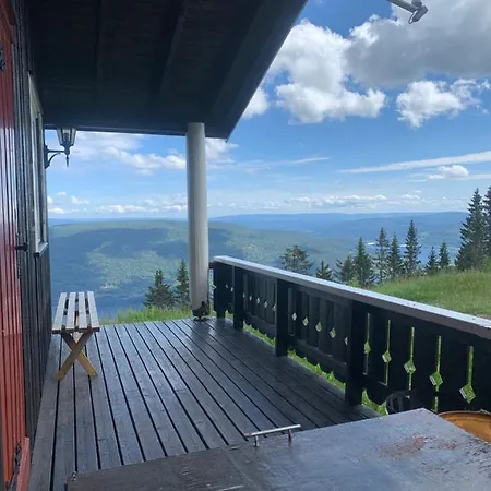Сasa de vacaciones Musebu *